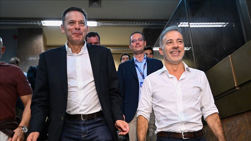 Portugal mais laranja: PSD volta a ser o partido com mais câmaras e freguesias