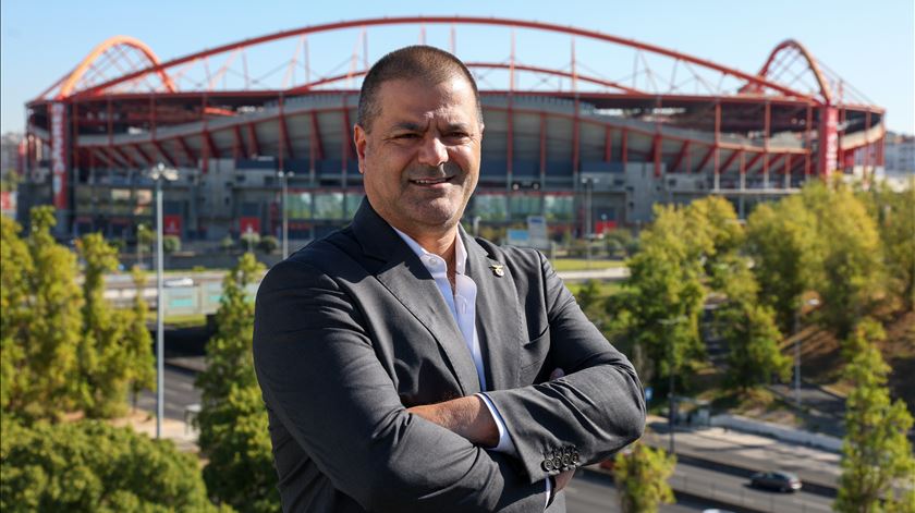 Cristovão Carvalho pressente que haverá "uma surpresa durante a madrugada"