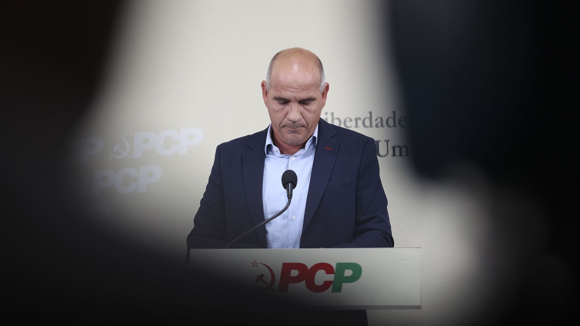 Autárquicas: PCP aguarda pelo apuramento final em Lisboa e ainda não pede recontagem