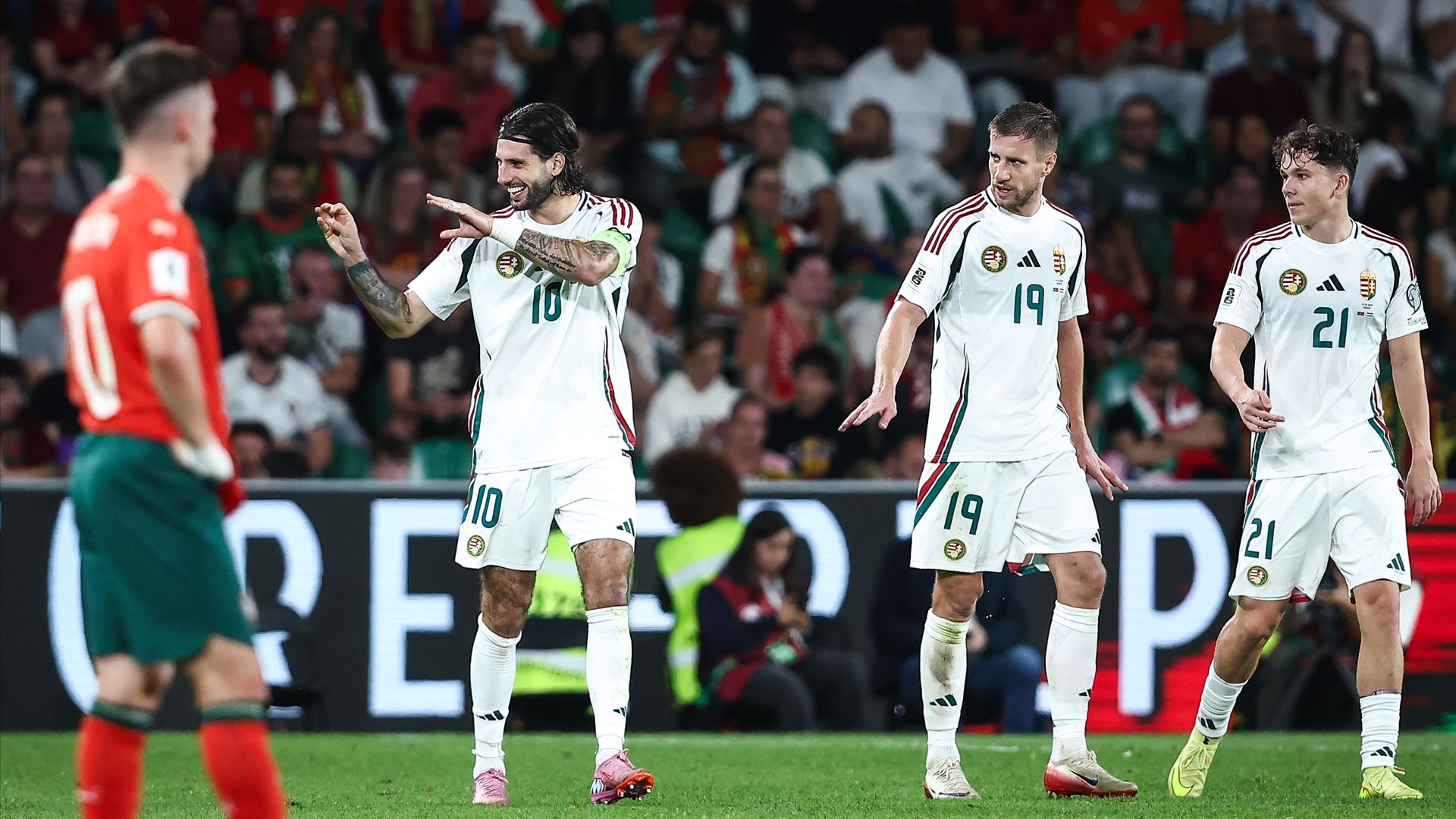 Portugal permite empate ao cair do pano e adia Mundial 2026