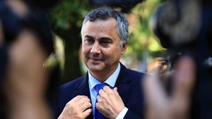 "Não tenho ideia disso". Ministro da Educação desconhece dados sobre menores cuidadores