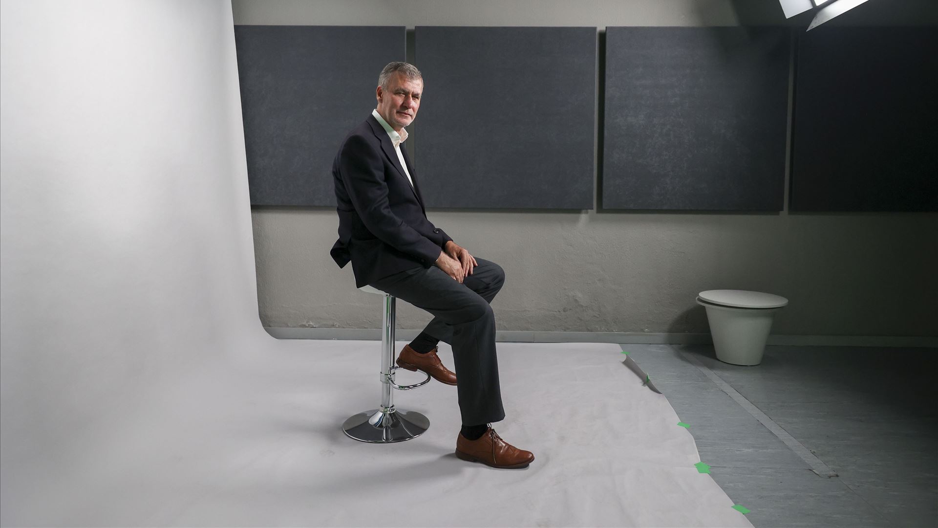 Gouveia e Melo acusa Lusa de fazer notícia falsa, direção da agência repudia