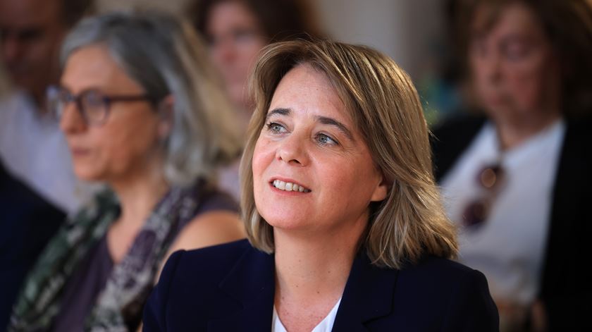 Candidatura de Catarina Martins “não será sobre a tragédia, mas sobre o sonho”