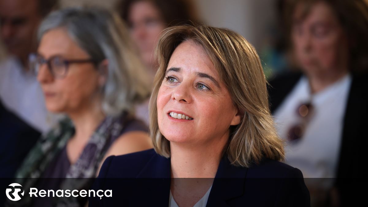 Candidatura de Catarina Martins “não será sobre a tragédia, mas sobre o sonho”