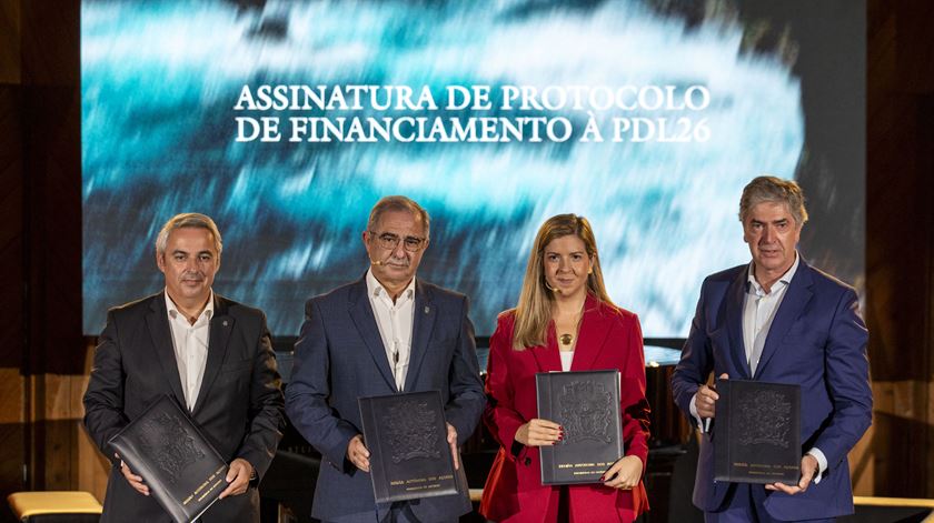 Portugal vai ter mais duas capitais portuguesas da cultura em 2028 e 2029