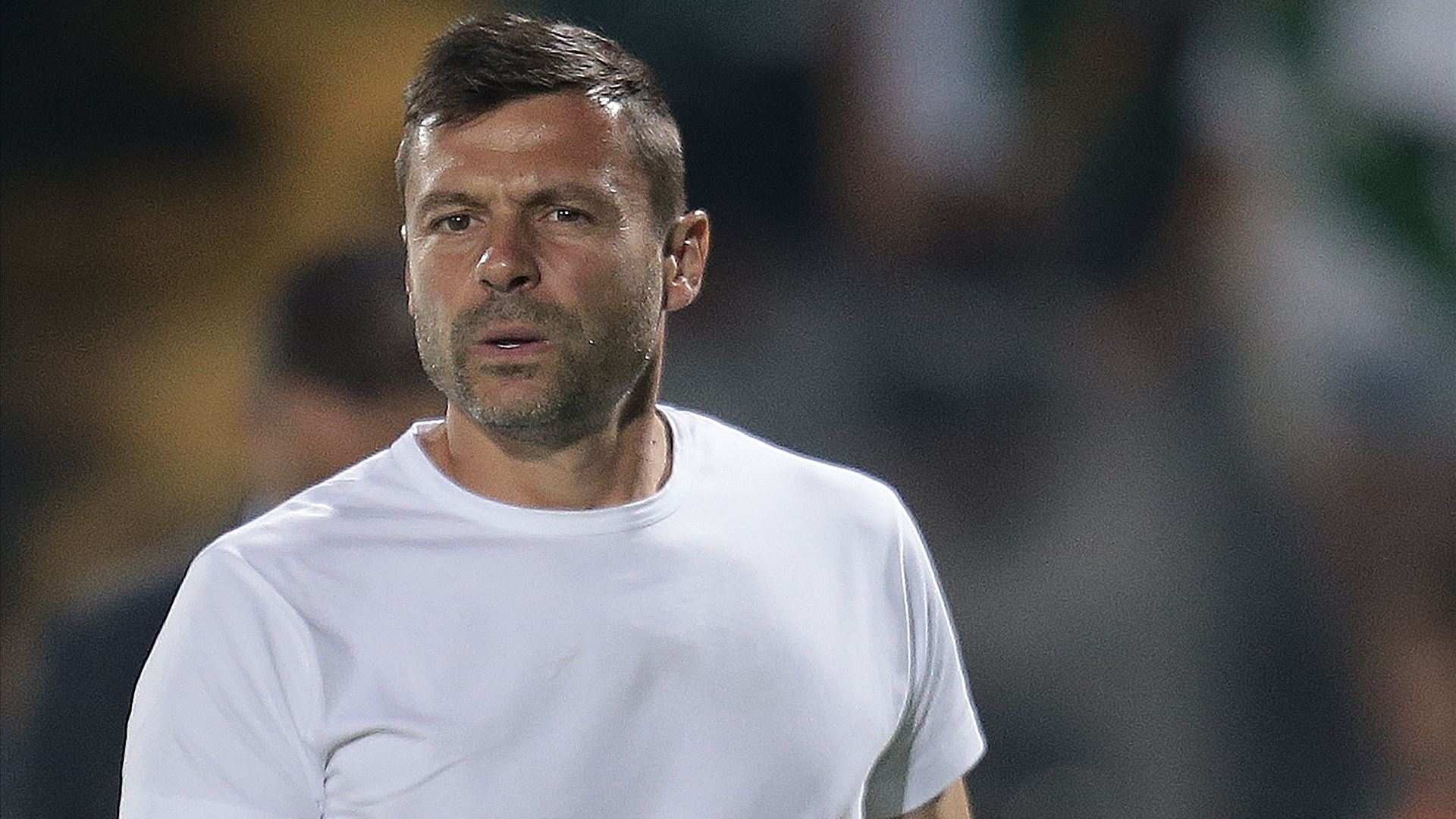 Filipe Cândido. “Estes jogos fazem-nos crescer”