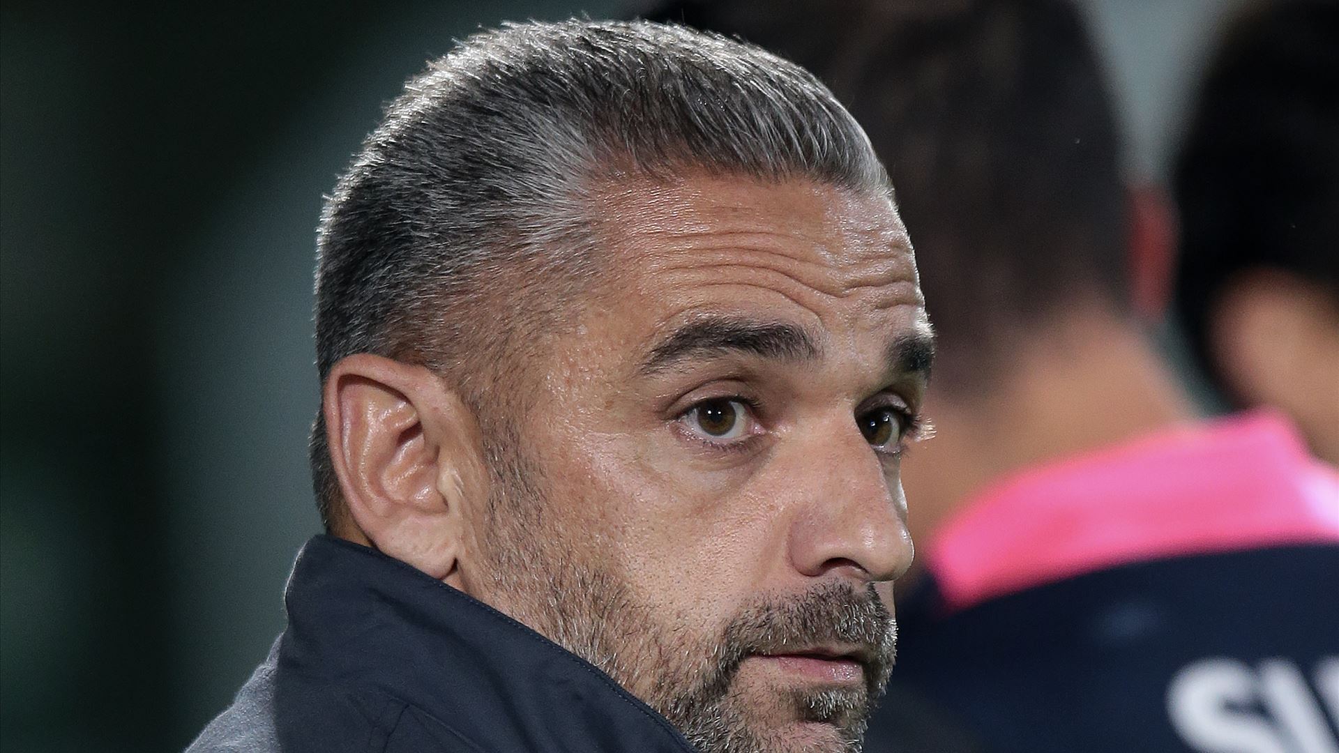 Rui Borges. “Mais 30 minutos de desgaste, mas não servirá de desculpa para quarta-feira”