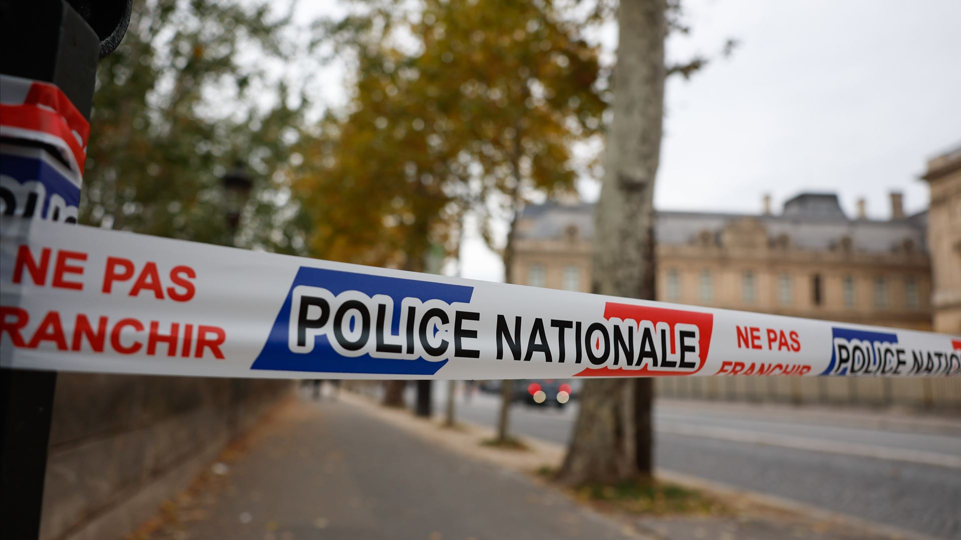 Tiroteio em Nice faz pelo menos um morto