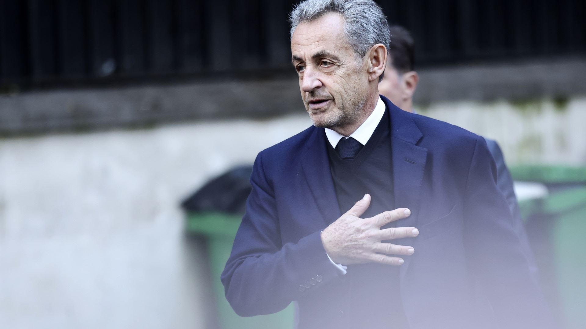 Urgente: Sarkozy Recebe Proteção Especial na Prisão! Entenda o Motivo Chocante