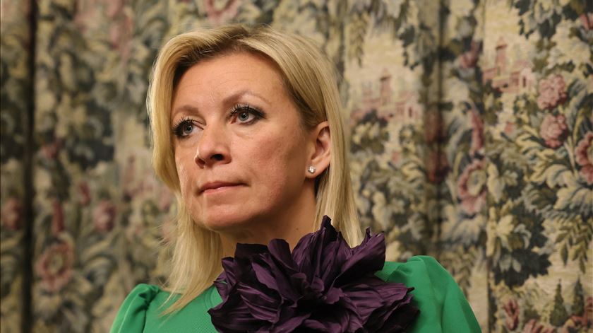 Rússia acusa Ocidente de enfraquecer deliberadamente a ONU