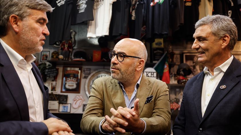 ​Governo vai acabar com "vazio" de supervisão do Elevador da Glória