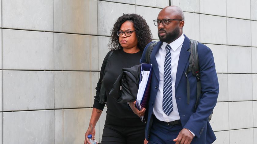 Viúva de Odair: "Não durmo, sempre à espera que chegue o meu marido"