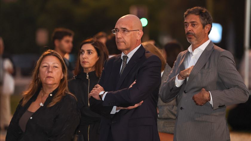 Passos lembra Balsemão como "figura marcante da democracia" e admite que PSD de hoje é diferente