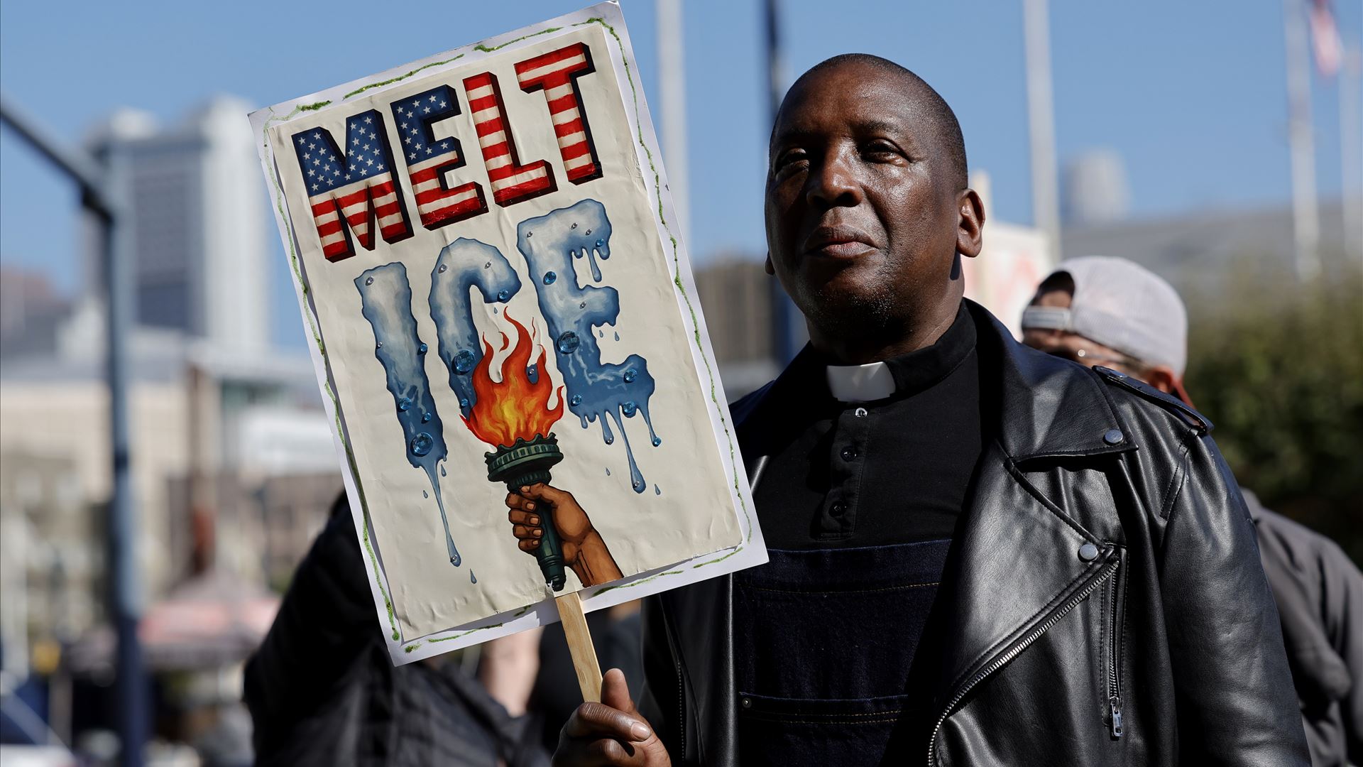 ICE planeia gastar mais de 30 mil milhões de euros em detenções até ao final do ano