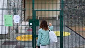 Segundo dia de greve com forte adesão: 75% na educação e 90% nas cantinas universitárias