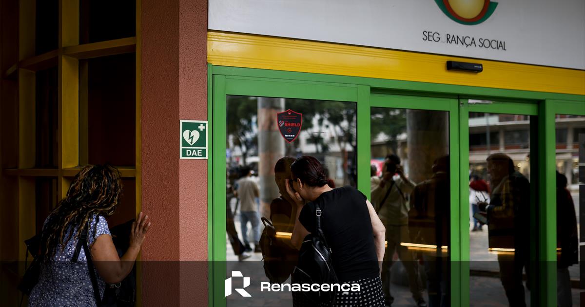 Acesso ao site da Segurança Social vai mudar. Saiba o que deve fazer