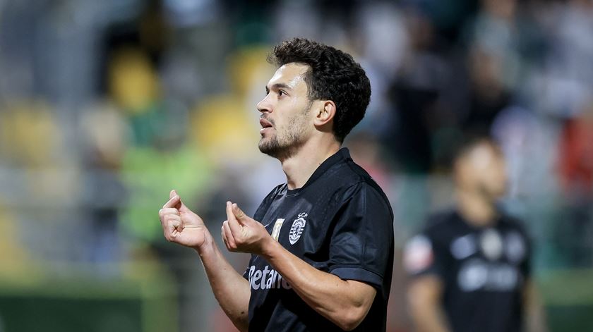 Sporting-Tondela vai jogar-se a 29 de abril mas há um "se"