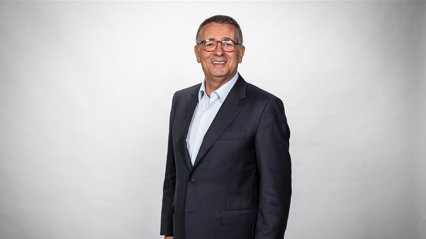 António José Seguro apela à esperança, união e mudança tranquila