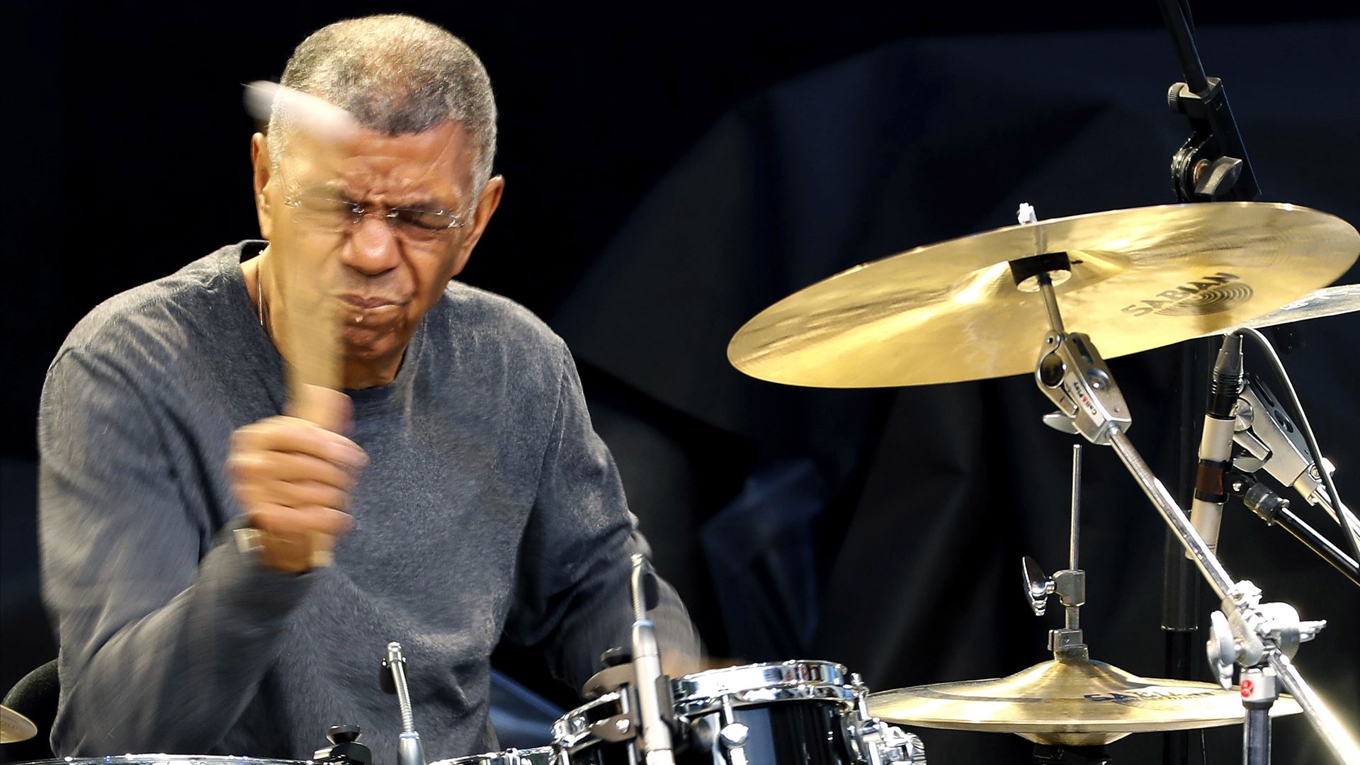 Morreu o baterista de jazz Jack DeJohnette, aos 83 anos