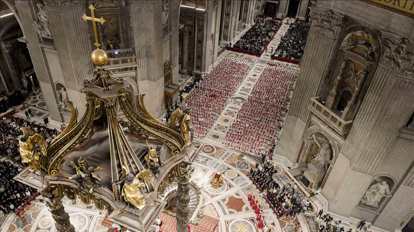 Abusos sexuais. Vaticano terá aberto investigação a bispo de Cádis