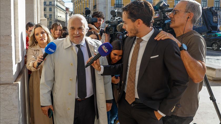 Operação Lex. Julgamento de alegada viciação de processos arranca quase nove anos depois