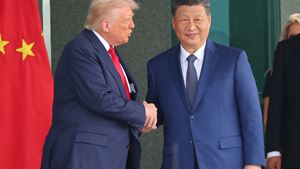 Relações comerciais EUA-China. "A Europa sai sempre perdedora quando as duas grandes potências se entendem"