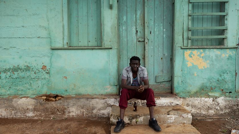 Mais de 50 mortos causados pelo furacão Melissa na região das Caraíbas