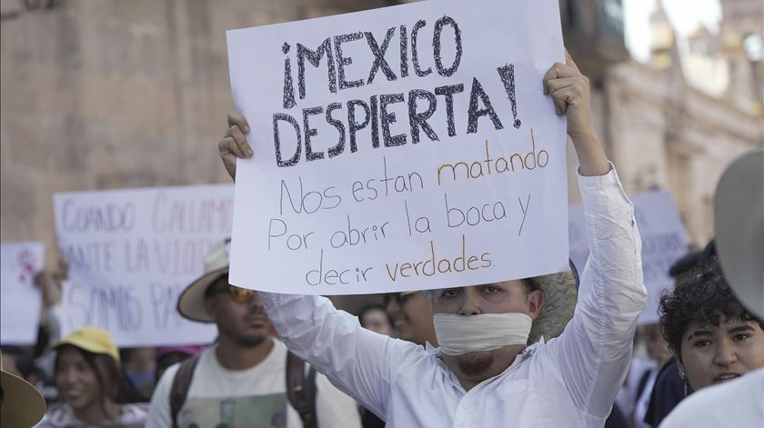 Foto: Ivan Villanueva/EPA