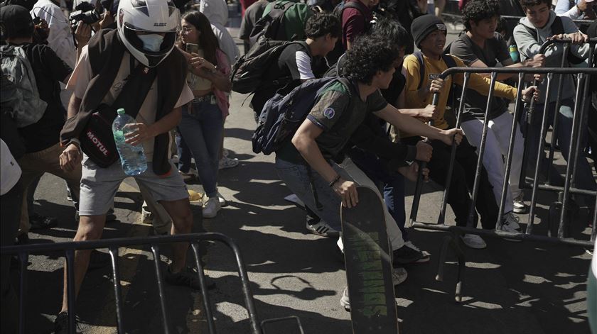 Foto: Ivan Villanueva/EPA