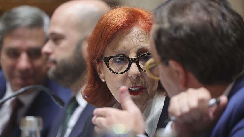 Apagão: Ministra diz que Portugal não recebeu aviso prévio de Espanha