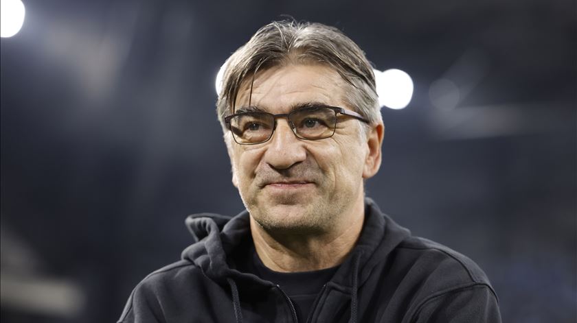 O caso de Ivan Juric: despedido de três clubes no espaço de um ano