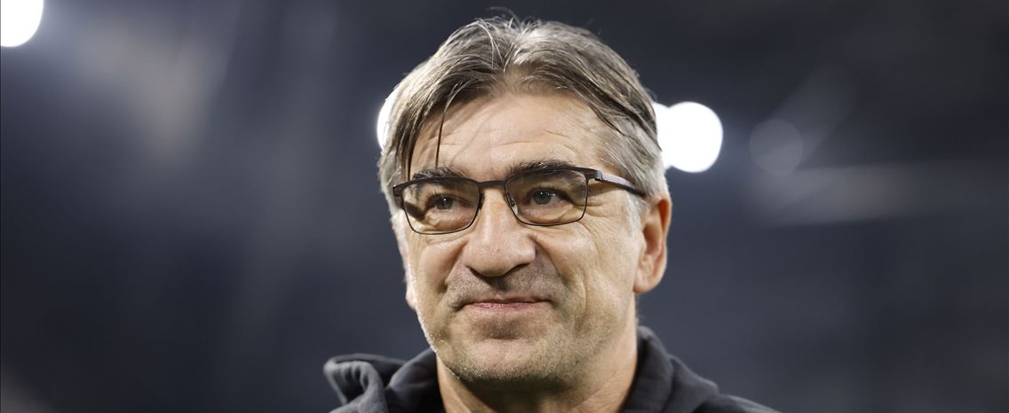 O caso de Ivan Juric: despedido de três clubes no espaço de um ano