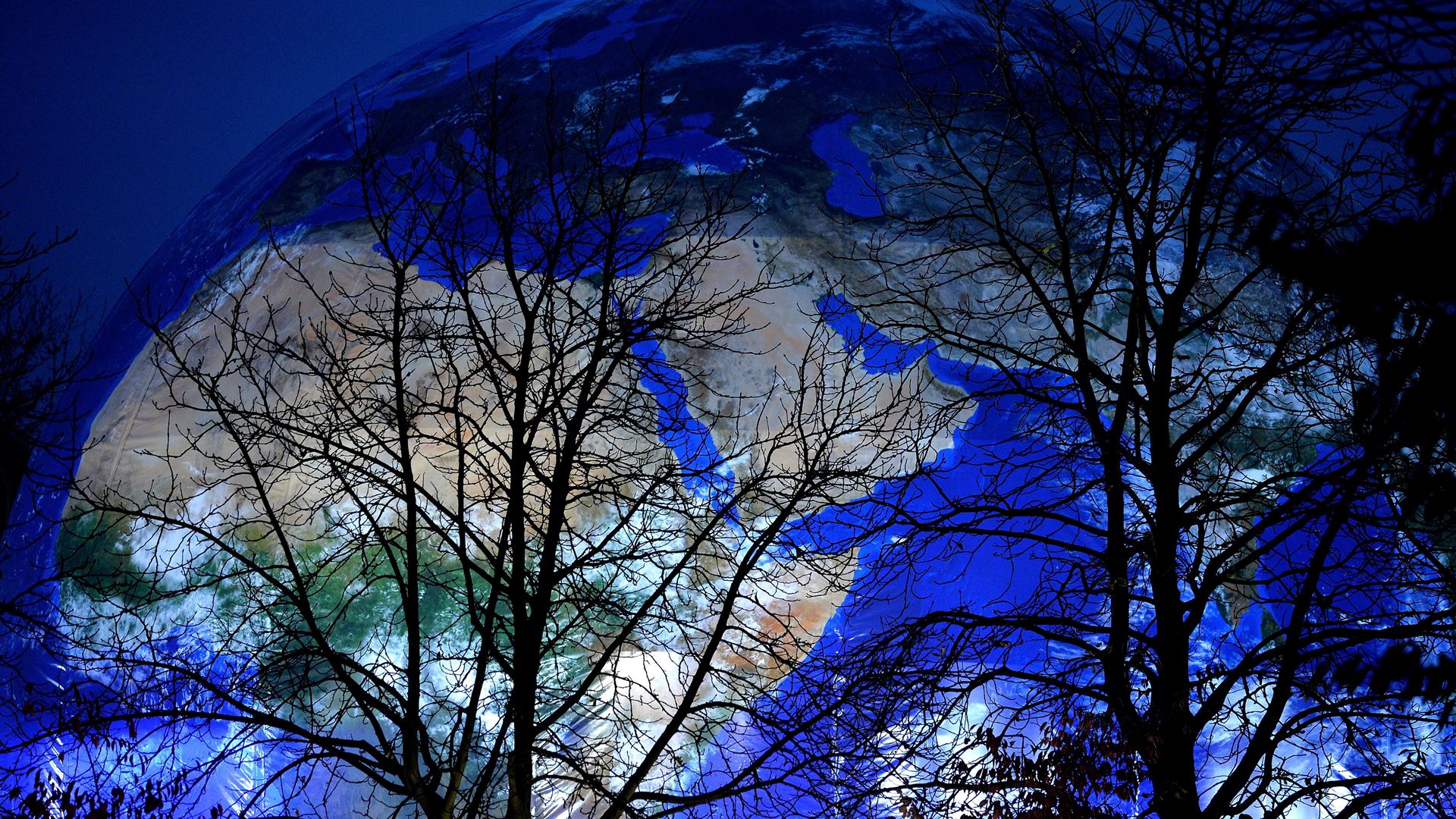 2025 deverá ser o segundo ou terceiro ano mais quente de que há registo