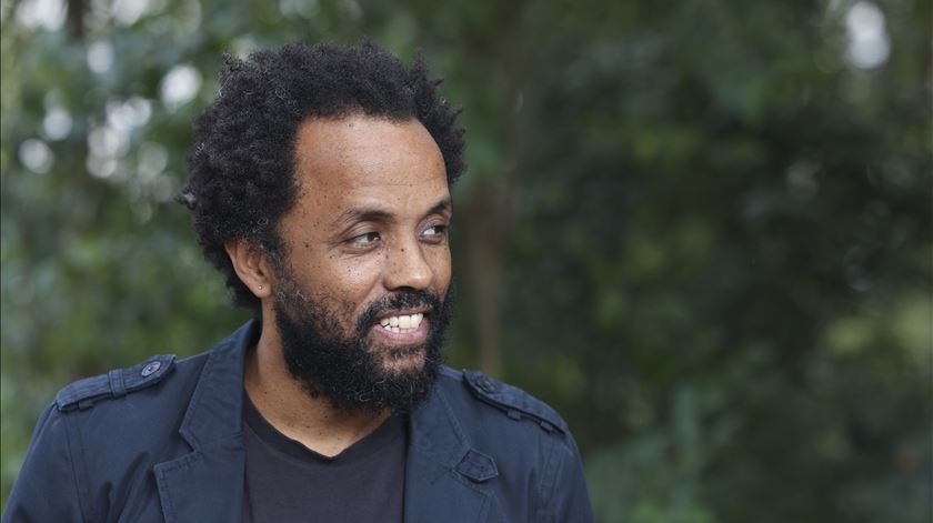 Carlos Bunga, Javier Cercas e Lavoisier