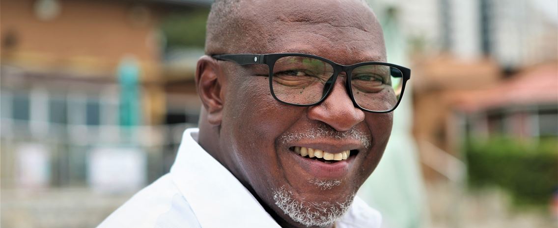 Chiquinho Conde: "Foi fantástico ver os meus jogadores a colocarem um povo a sonhar com o Mundial"