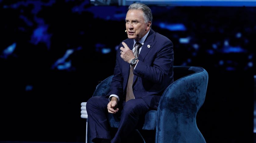 Enviado norte-americano refere avanço de segunda fase de plano de paz para Gaza