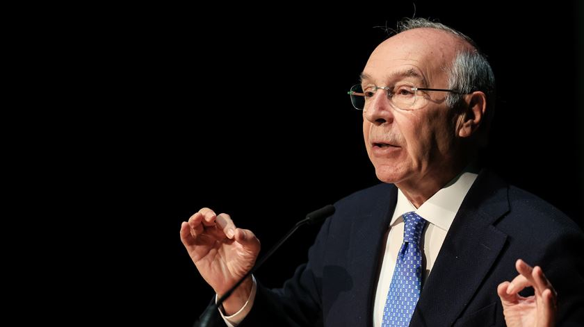 Marques Mendes promete nunca conceder indultos a condenados por violência doméstica