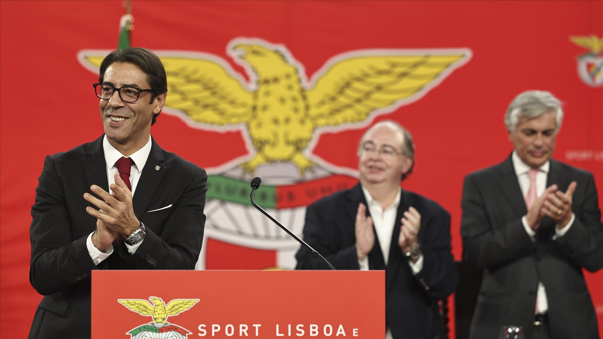 Usar a vitória como trunfo, ou acabar dentro do bolso. A vida de Rui Costa, no pós-eleições