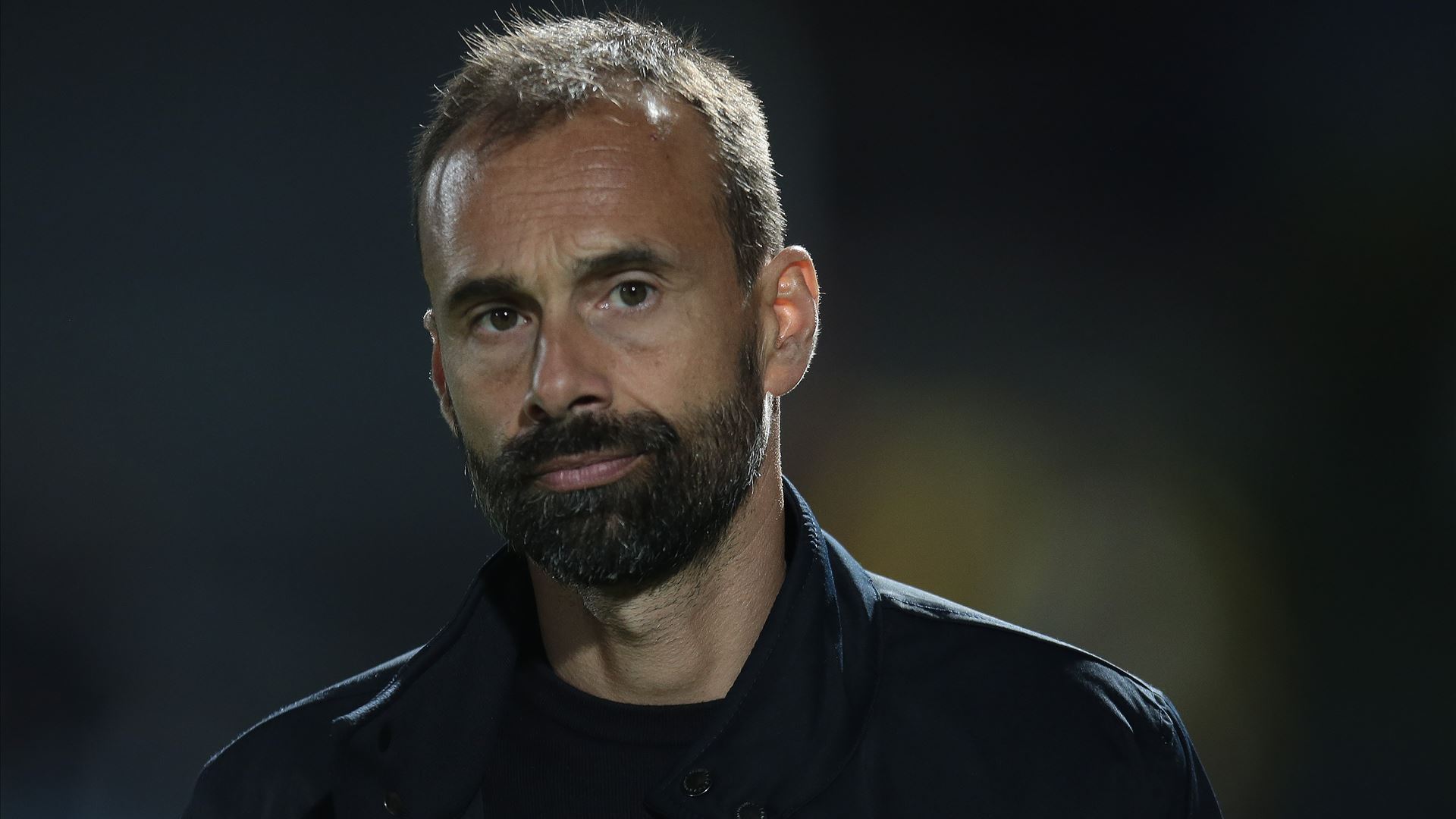 Hugo Oliveira. Há jogadores que querem aparecer nestes jogos e a pressão acaba por bater mais forte”.