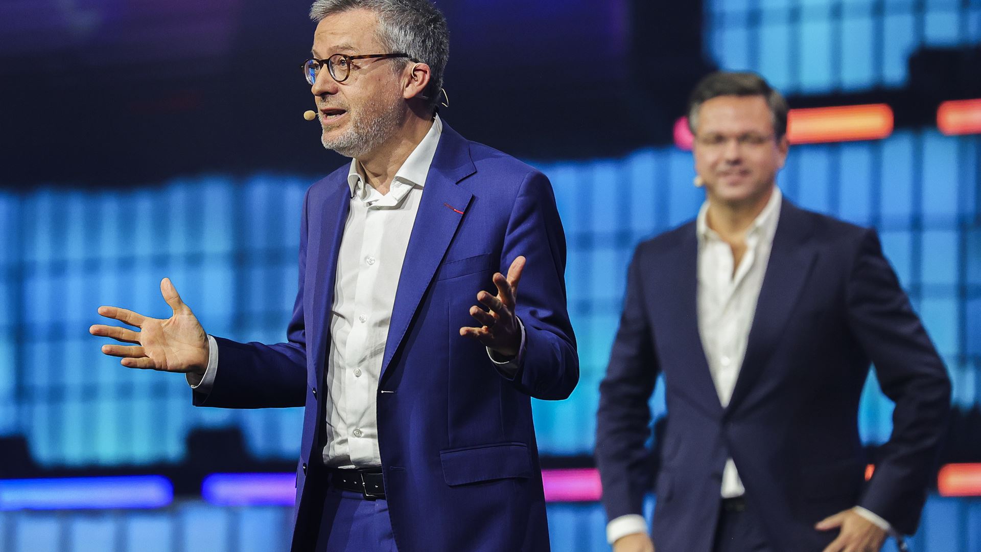 Moedas quer uma Lisboa da inovação, mas também da "cultura e da justiça social"