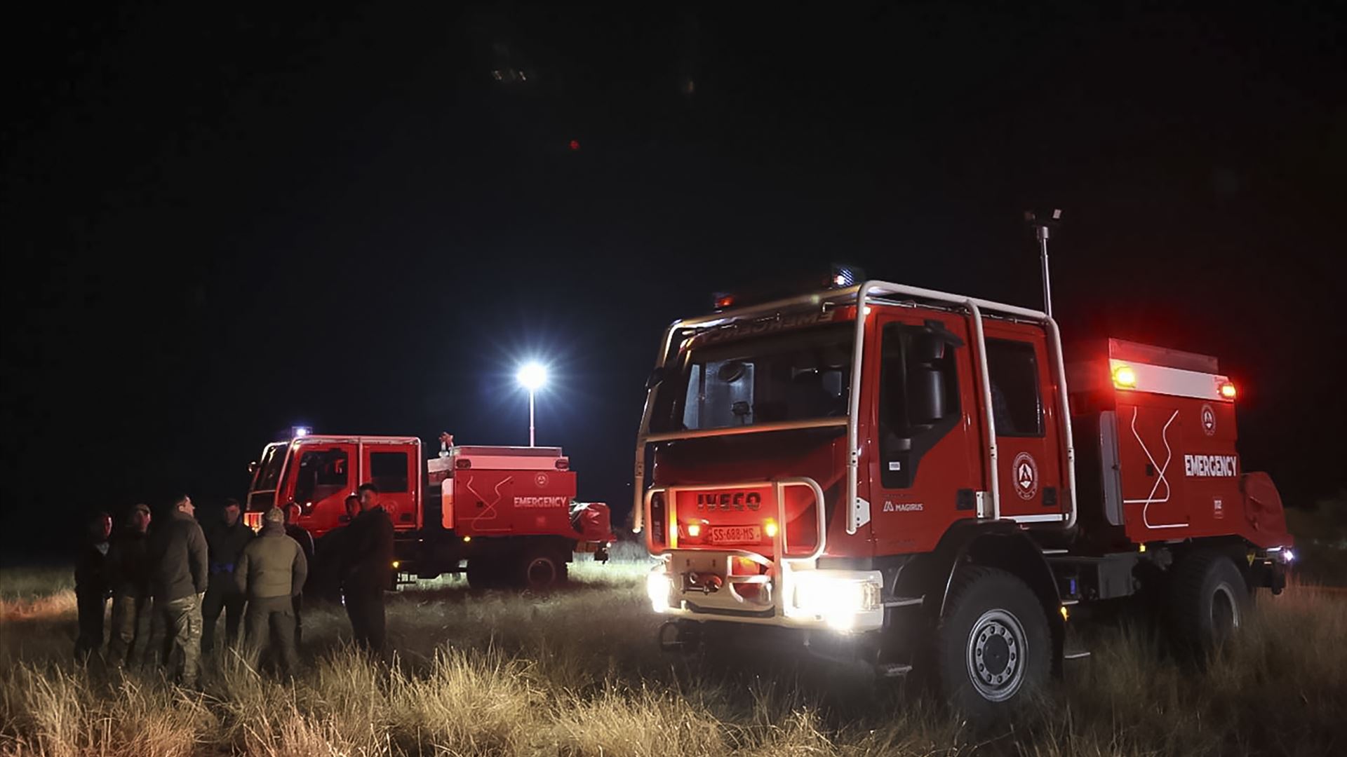 Vinte soldados turcos mortos em queda de avião na Geórgia