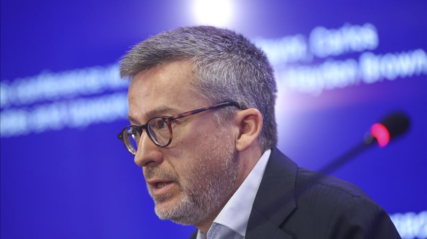 Moedas quer cimeira entre Áreas Metropolitanas de Lisboa e Porto e Governo