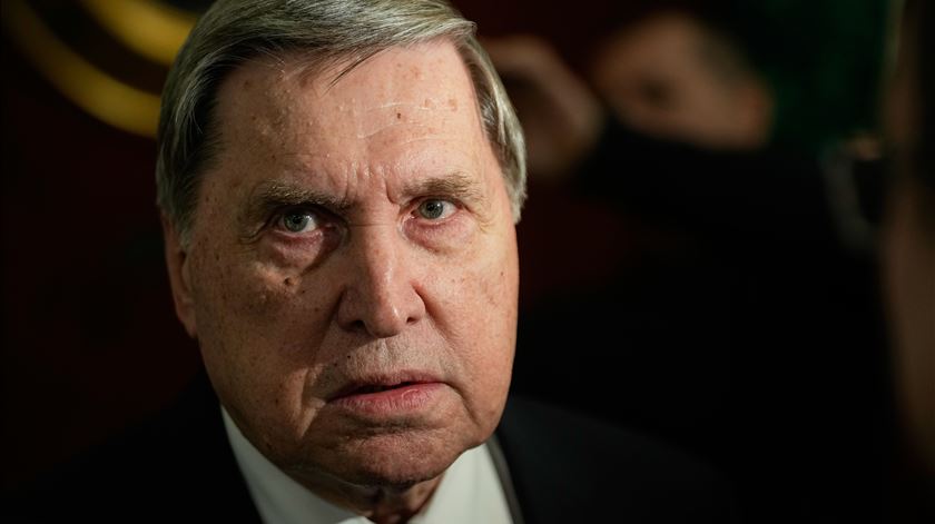 Kremlin critica alterações da UE e Ucrânia ao plano de paz de Trump