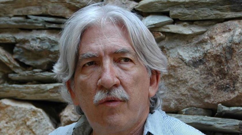 Morreu Eurico Figueiredo, histórico socialista, aos 86 anos