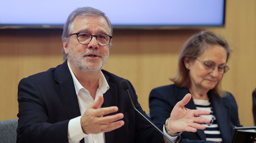 UGT nota "maior abertura" do Governo, mas greve geral mantém-se