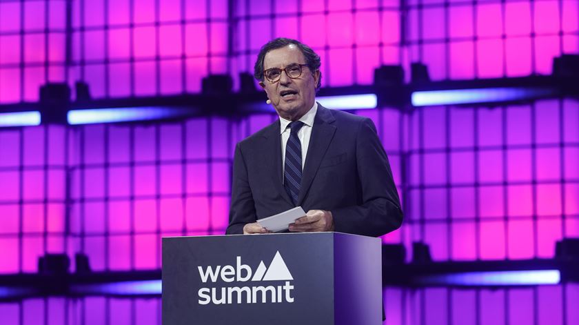 Castro Almeida relembra D. Afonso Henriques como "empreendedor" para atrair investidores