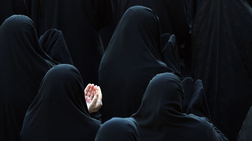 Falta de água crítica pode levar à evacuação de Teerão. Que mudanças podem ajudar?