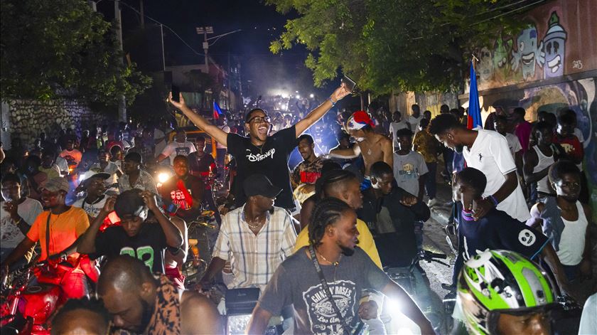 Mundial 2026. Leis de imigração barram entrada de adeptos de Haiti e Irão nos EUA