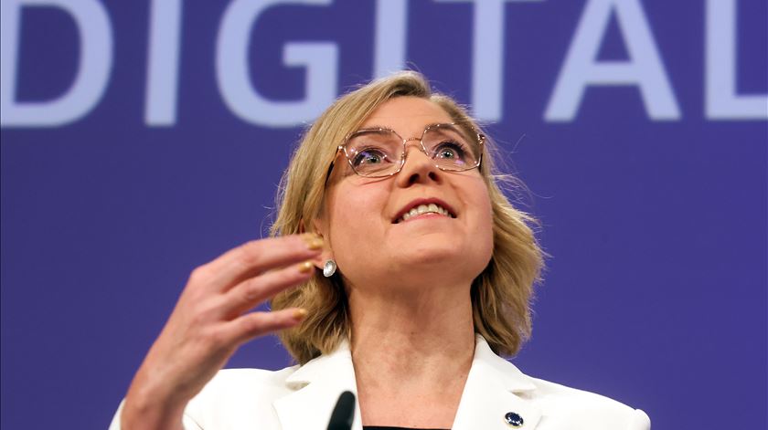 "Aceitar tudo"? Excesso de avisos de cookies leva Bruxelas a propor mudanças