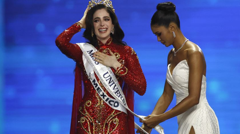 Concurso Miss Universo em risco: México e Tailândia investigam rede criminosa
